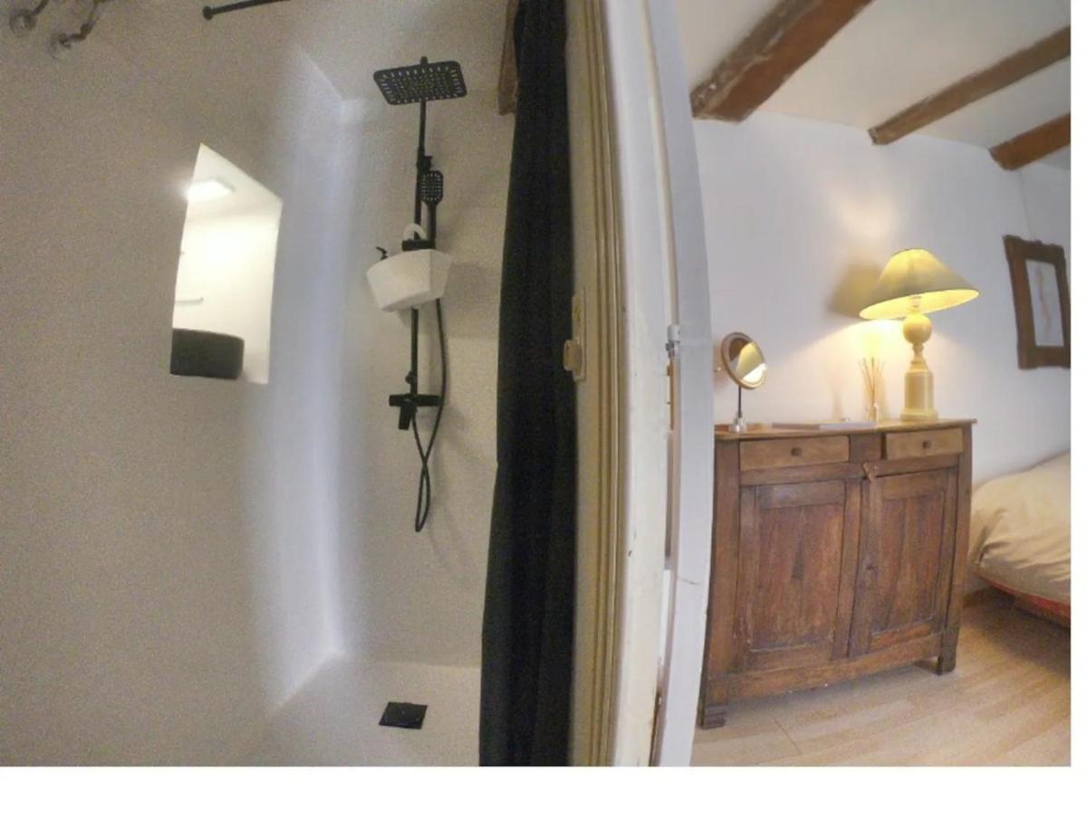 Vieuxchateau Μεντόν Εξωτερικό φωτογραφία
